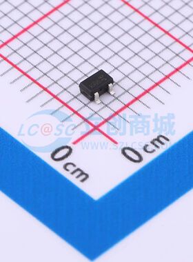 MMBZ5230BW-7-F 稳压二极管 SOT-323 200mW齐纳二极管