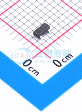 BL2301 场效应管(MOSFET) SOT-23 P沟道 20V 3A