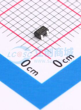 NHDTC143ZUF 数字晶体管 SOT-323 NHDTC143ZUF
