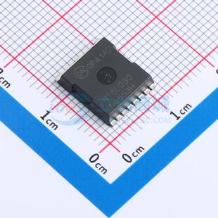HPSOF MOSFET 场效应管 49A N沟道 650V NTBL050N65S3H