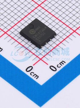 CMSA6284 场效应管(MOSFET) DFN-8(5x6) N沟道 80V 78A