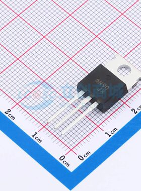 SP6N90TQ 场效应管(MOSFET) TO-220-3L-C VDMOS