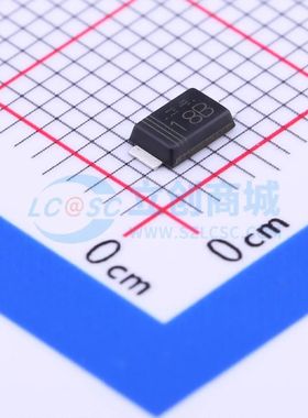 PDZVTR18B 稳压二极管 SOD-128 PDZVTR18B