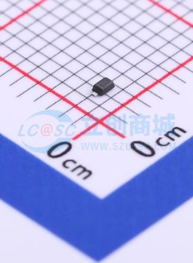 SFD52A07L01 静电和浪涌保护(TVS/ESD) SOD-523 SFD52A07L01