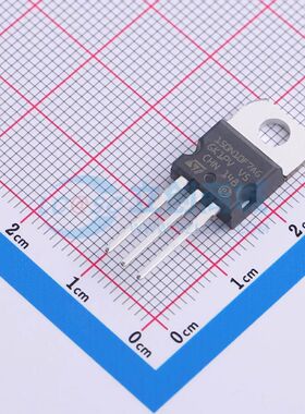 STP150N10F7AG 场效应管(MOSFET) TO-220 N沟道 100V 110A
