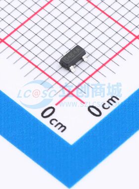 SI2319(ES) 场效应管(MOSFET) SOT-23 P沟道，-40V，-3A，65mΩ@-
