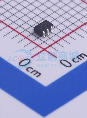 PMGD290UCEAX 场效应管(MOSFET) SOT-363 N沟道+1个P沟道 20V 500