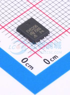 IRFH5206TR2PBF-VB 场效应管(MOSFET) QFN-8(5x6) N沟道 60V
