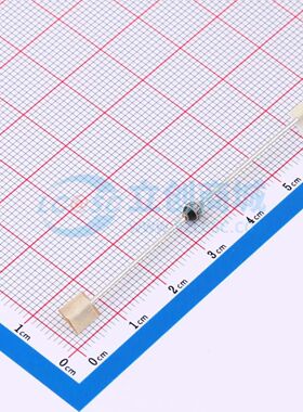 BZT03C16-TR 稳压二极管 SOD-57 BZT03C16-TR