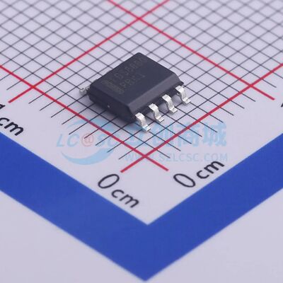 FDS8880 场效应管(MOSFET) SOIC-8 N沟道 30V 11.6A