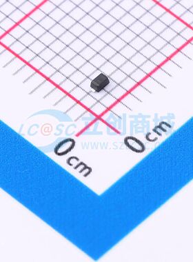 BZX584C10-HG3-08 稳压二极管 DO-219AB BZX584C10-HG3-08