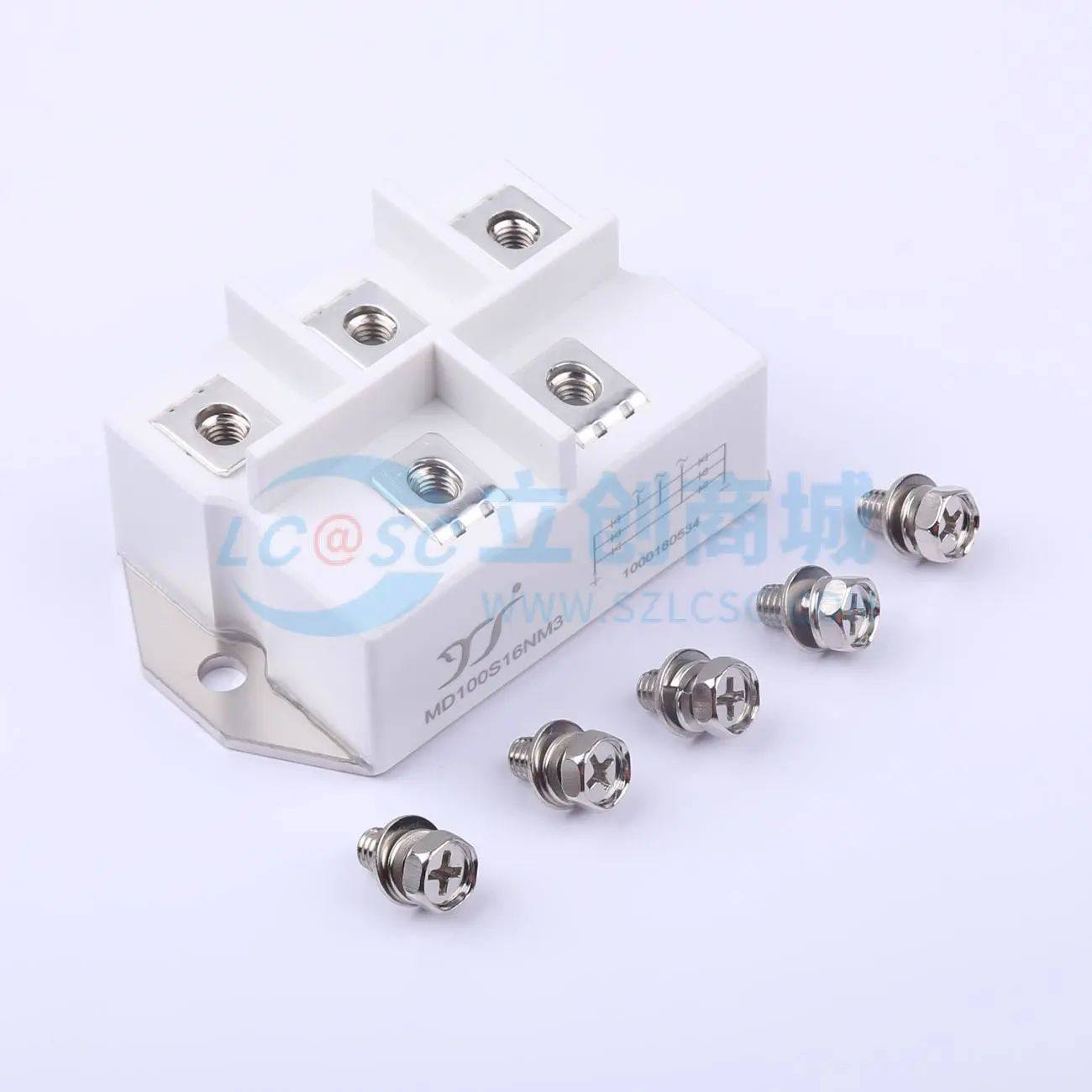 MD100S16NM3 整流桥 NM3 MD100S16NM3