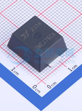 SMEJ76CA 静电和浪涌保护(TVS/ESD) SME SMEJ76CA