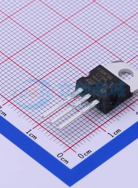 STP36NF06L 场效应管(MOSFET) TO-220 N沟道 60V 30A