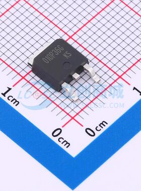 SP010P36GTH 场效应管(MOSFET) TO-252 P沟道 -25A -100V