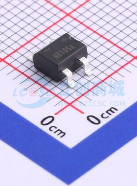 MB10SA 整流桥 MBS MB10SA