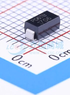 BEP0080TB 半导体放电管(TSS) SMA BEP0080TB