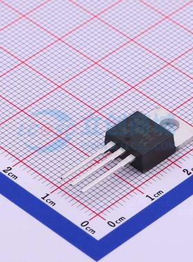 VS-40TTS12-M3 晶闸管(可控硅)/模块 ITO-220AB-3 VS-40TTS12-M3