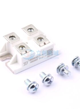 MB200DU12FJ 碳化硅二极管 FJ 5件套