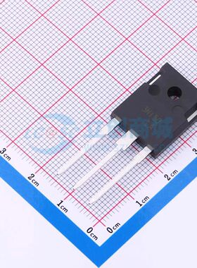 SP3N150TF 场效应管(MOSFET) TO-247 VDMOS