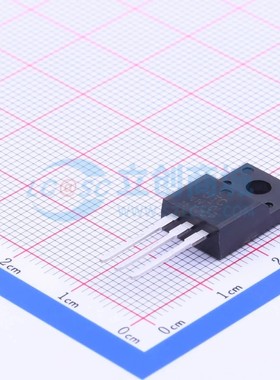 4N70L-TF1-T 场效应管(MOSFET) TO-220F1 N沟道 700V 4.4A