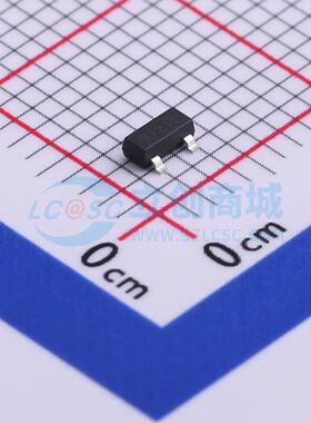 DMP2120U-7 场效应管(MOSFET) SOT-23-3 P沟道 20V 3.8A