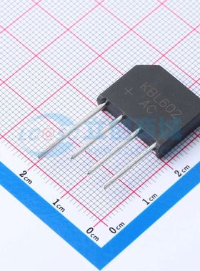 KBL602 整流桥 KBL KBL602