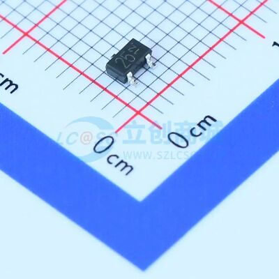 DTC124EKAT146 数字晶体管 TO-236-3(SOT-23-3) DTC124EKAT146