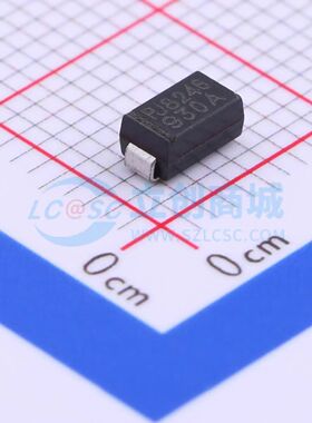 1SMA5930-AU_R1_000A1 稳压二极管 SMA(DO-214AC) 1SMA5930-AU_R1