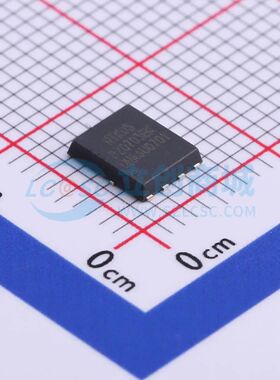 PZ0703EK 场效应管(MOSFET) DFN-8-EP(6.1x5.2) PZ0703EK