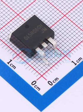 SP015N06GHTD 场效应管(MOSFET) TO-263 N沟道 150V 140A