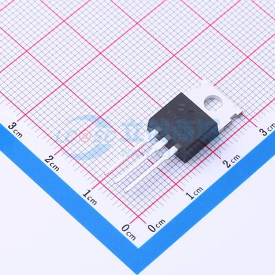 HY4008NA2P 场效应管(MOSFET) TO-220FB-3 N沟道  200A 80V
