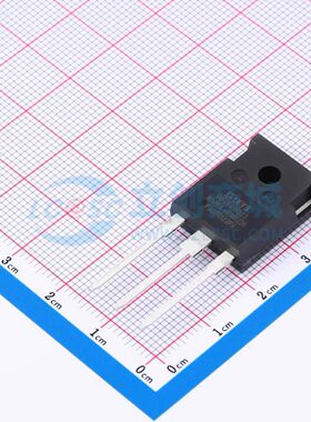 IXFH54N65X3 场效应管(MOSFET) TO-247 N沟道  54A 650V