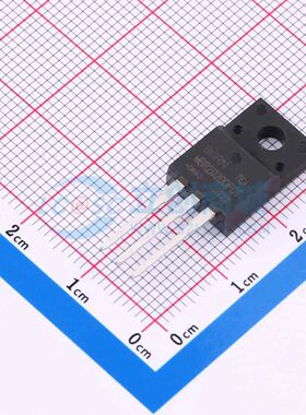 MBR20200FCT 肖特基二极管 TO-220F MBR20200FCT
