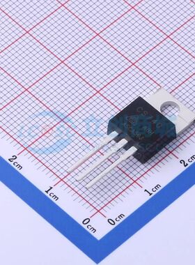 CS740A8H 场效应管(MOSFET) TO-220AB N沟道 10A 400V