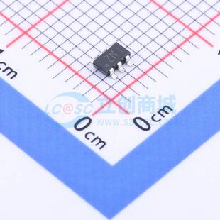 RSQ015P10TR 场效应管(MOSFET) SC-95 P沟道 100V 1.5A