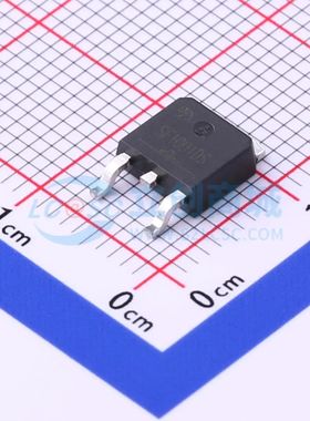 SF1001DS 快恢复/高效率二极管 TO-252-2 SF1001DS