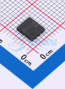 RS1L120GNTB 场效应管(MOSFET) HSOP-8 N沟道 60V 36A