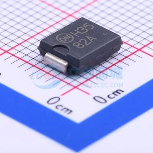 ESD TVS SMC 1.5SMC82A 1.5SMC82AT3G 214AB 静电和浪涌保护