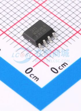 DMN3030LSS-13 场效应管(MOSFET) SO-8 N沟道 30V 9A