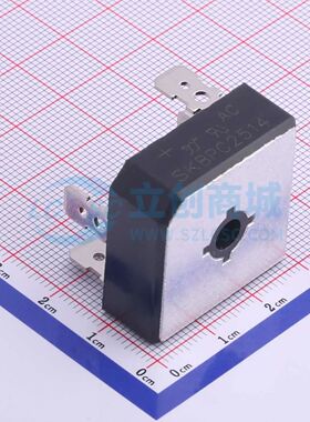 SKBPC2514 整流桥 SKBPC SKBPC2514