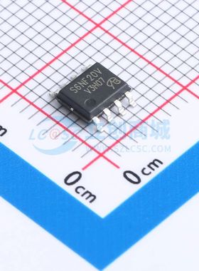 STS6NF20V-VB 场效应管(MOSFET) SOP-8 N沟道 20V 13A