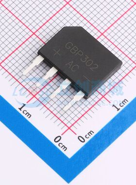 GBP302 整流桥 GBP GBP302