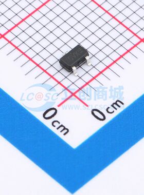 AO3400(XBLW) 场效应管(MOSFET) SOT-23-3L N沟道 5.8A 30V