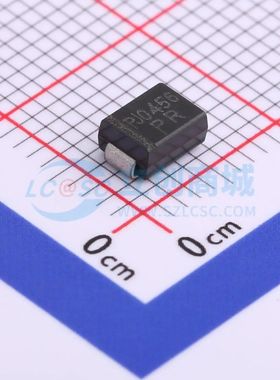 P6SMBJ170A_R1_00001 静电和浪涌保护(TVS/ESD) DO-214AA(SMB) P6