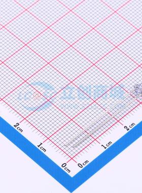 IR204-A-L(BY)(M) 插件,P=2.54mm 红外发射管