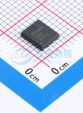 FDMS0312S-VB 场效应管(MOSFET) DFN-8(5X6) -