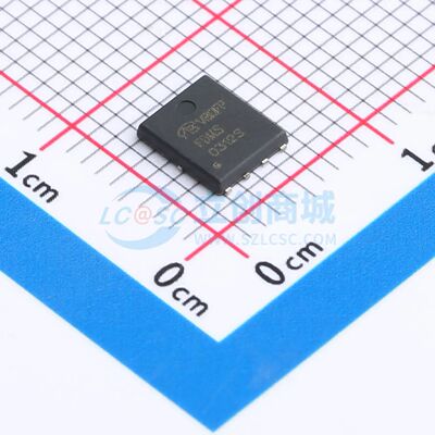FDMS0312S-VB 场效应管(MOSFET) DFN-8(5X6) -