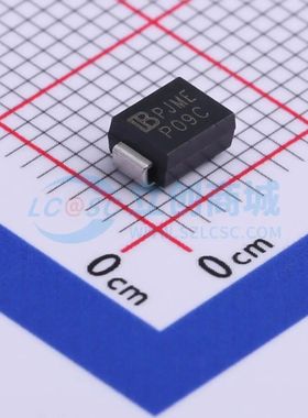 P0900SC 半导体放电管(TSS) DO-214AA(SMB) P0900SC