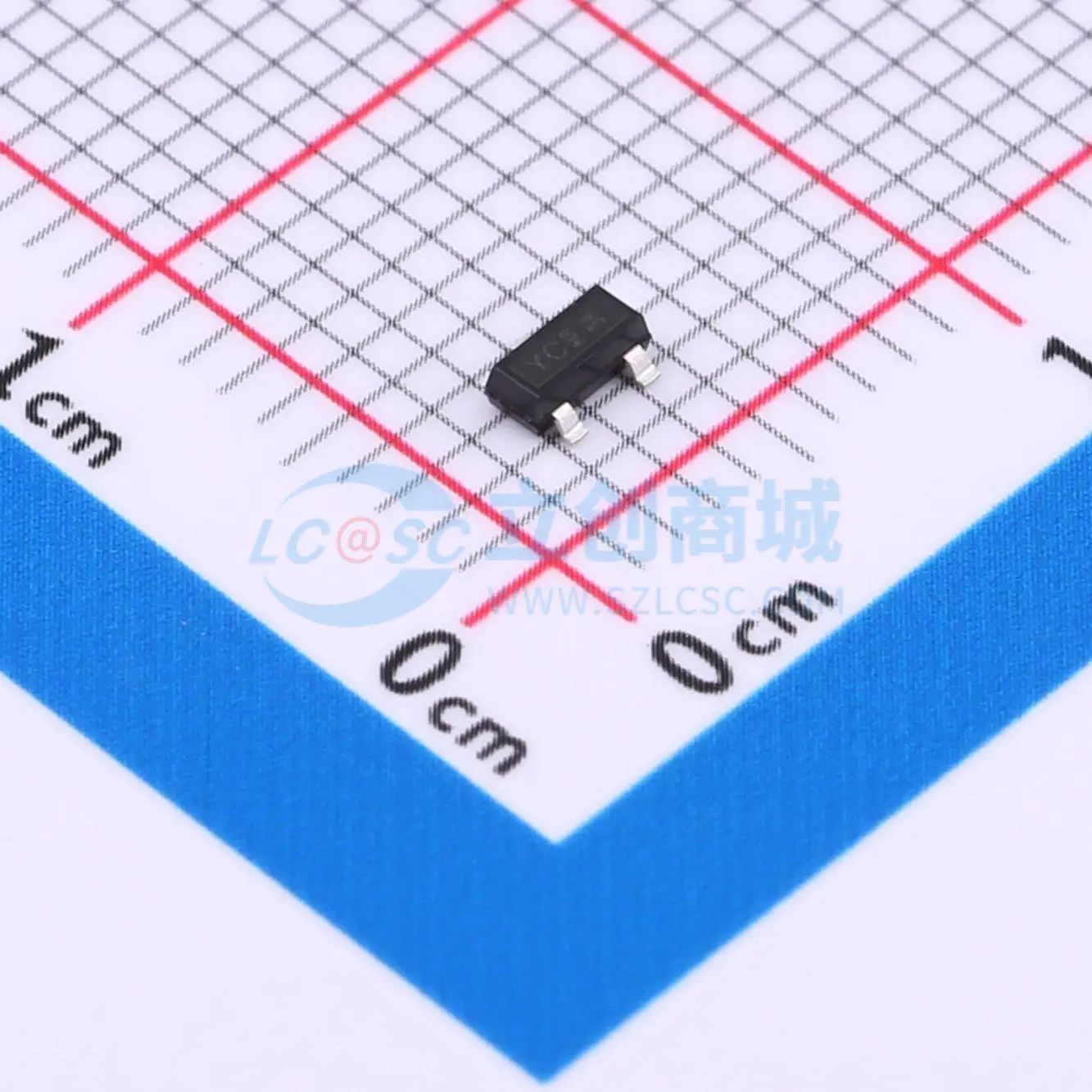 BSS315PH6327XTSA1 场效应管(MOSFET) SOT-23 P沟道 30V 1.5A
